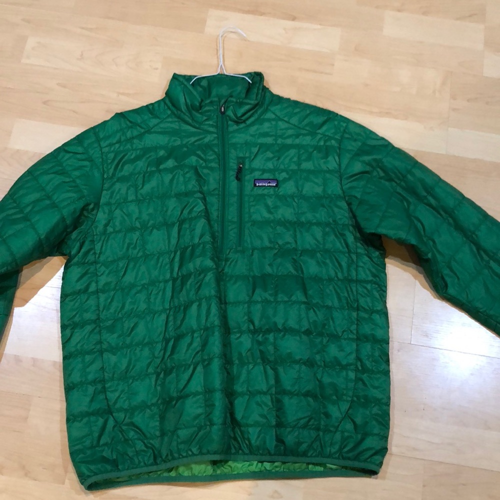 Patagonia Pullover